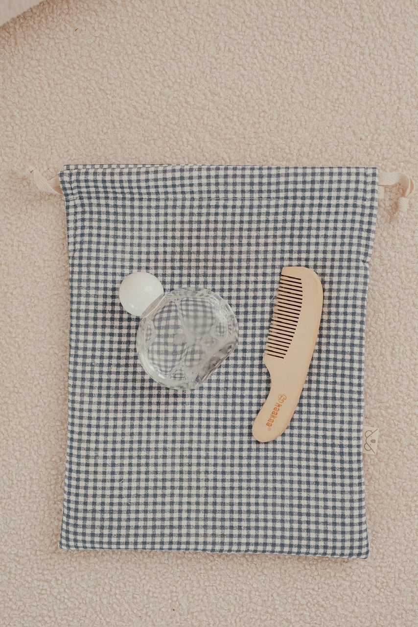 Bolsa muda tela impermeable