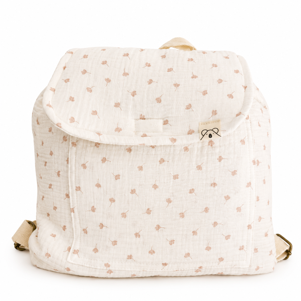 Mochila de guarderia
