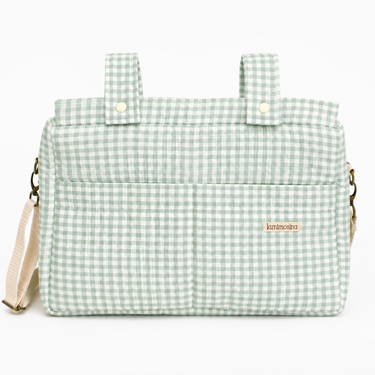 Bolsa panera paseo