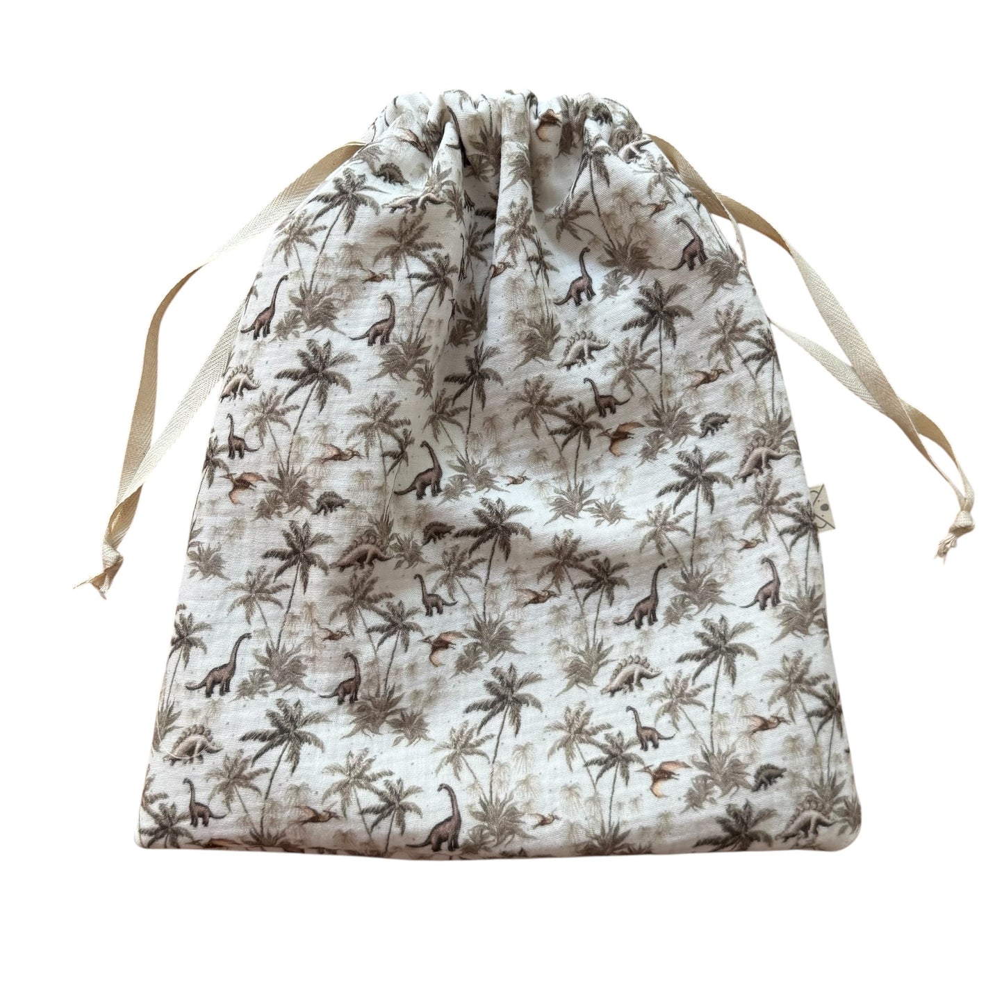 Bolsa muda tela impermeable