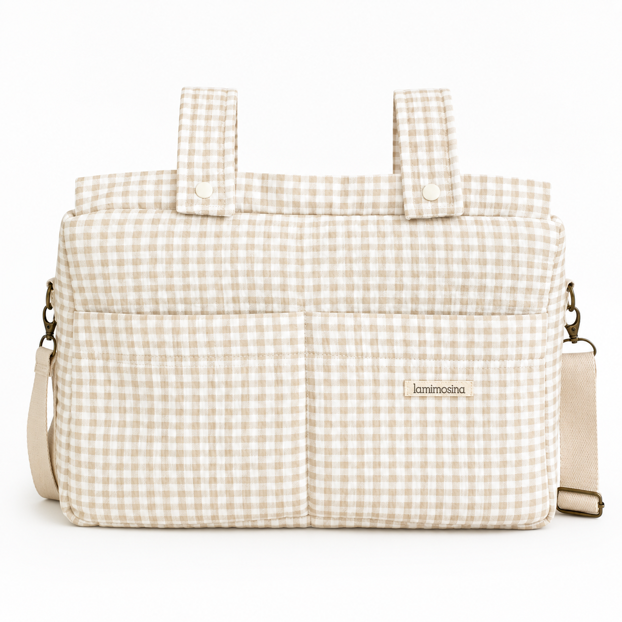 Bolsa panera paseo