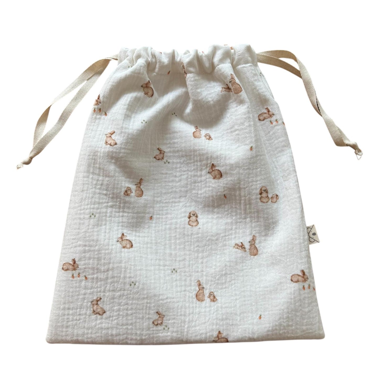 Bolsa muda tela impermeable