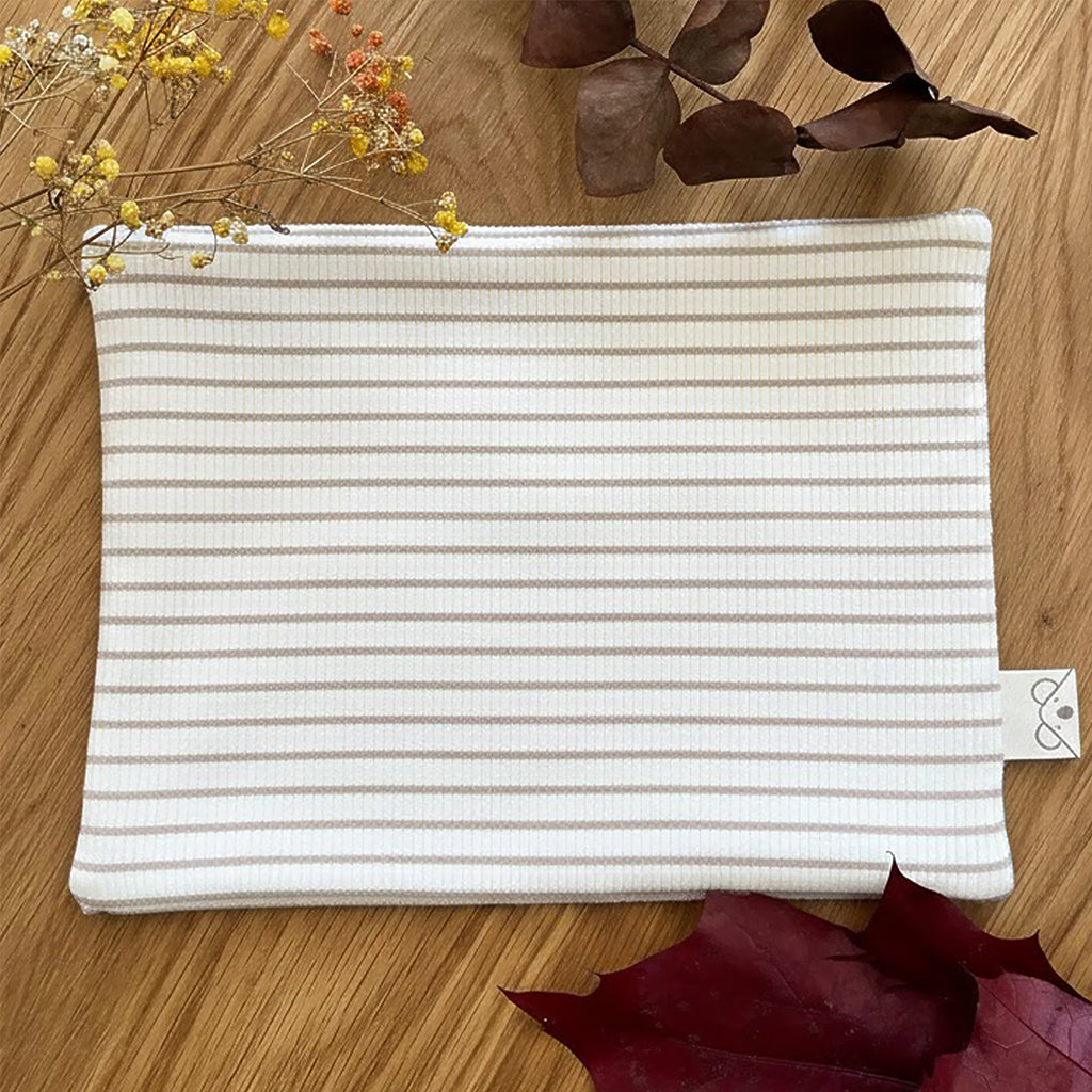 Primera puesta muselina