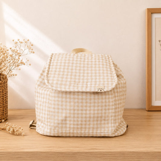 Mochila de guarderia