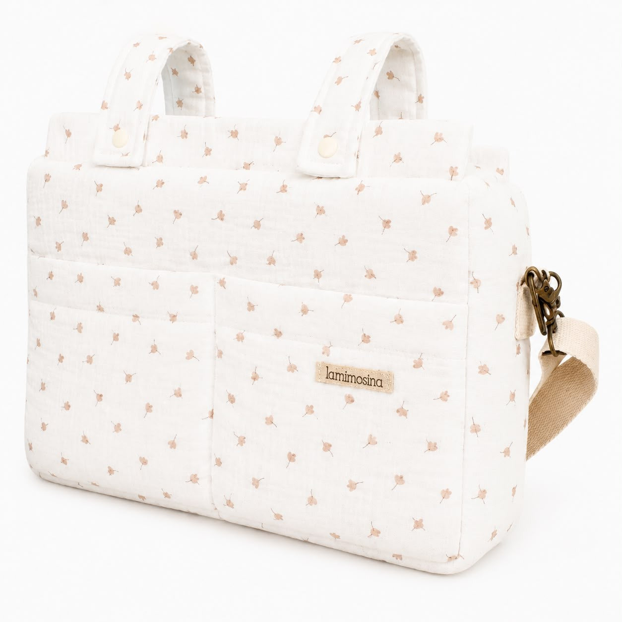 Bolsa panera paseo