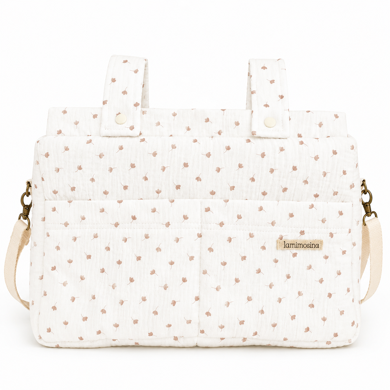 Bolsa panera paseo