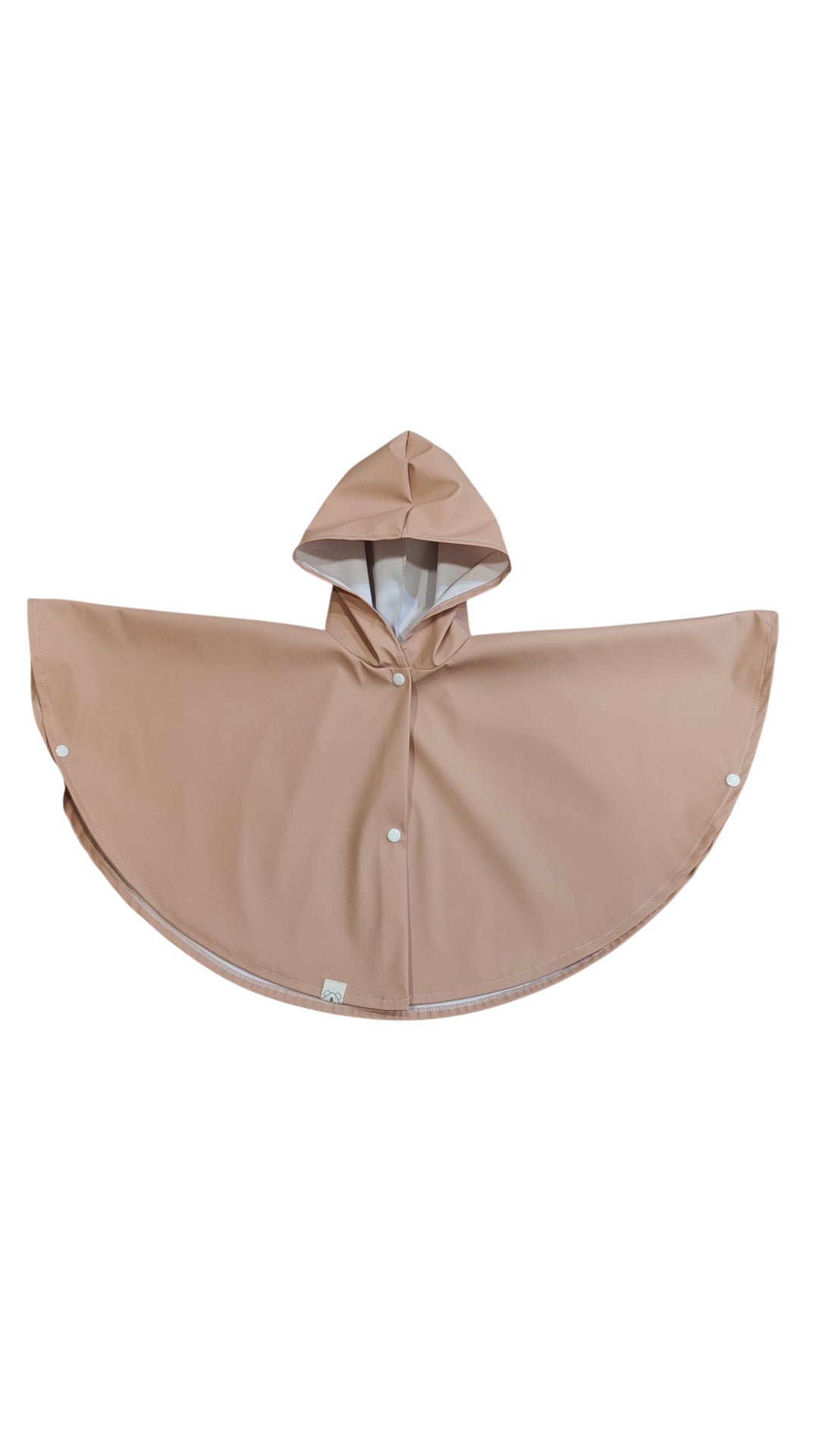 Poncho impermeable para lluvia