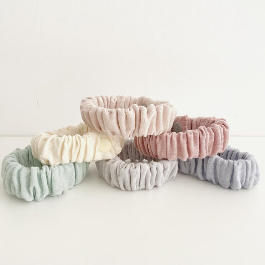 Pulseras de lactancia