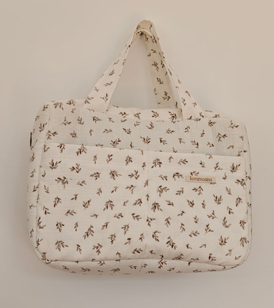 Bolsa maternidad  para recién nacido