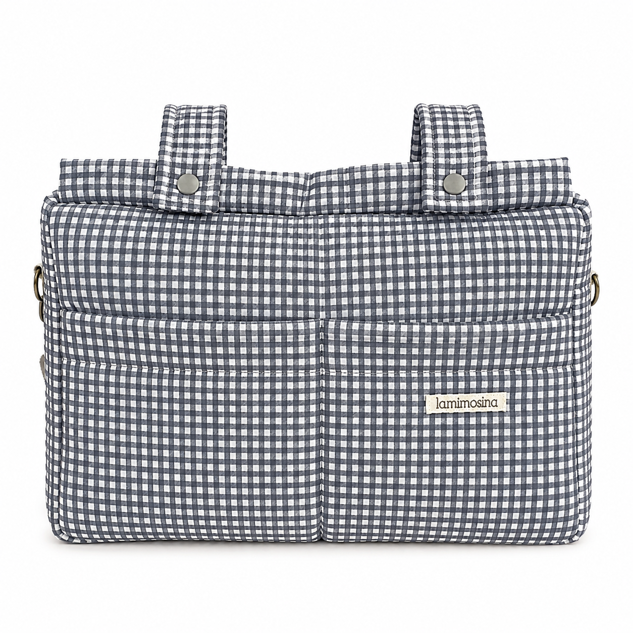Bolsa panera paseo