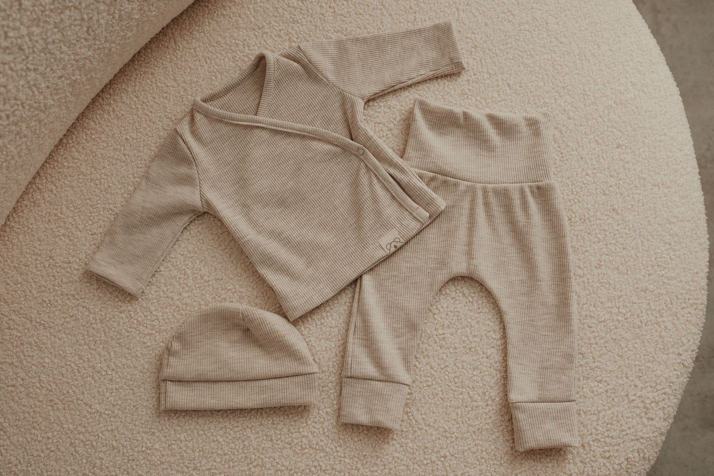 canale beige