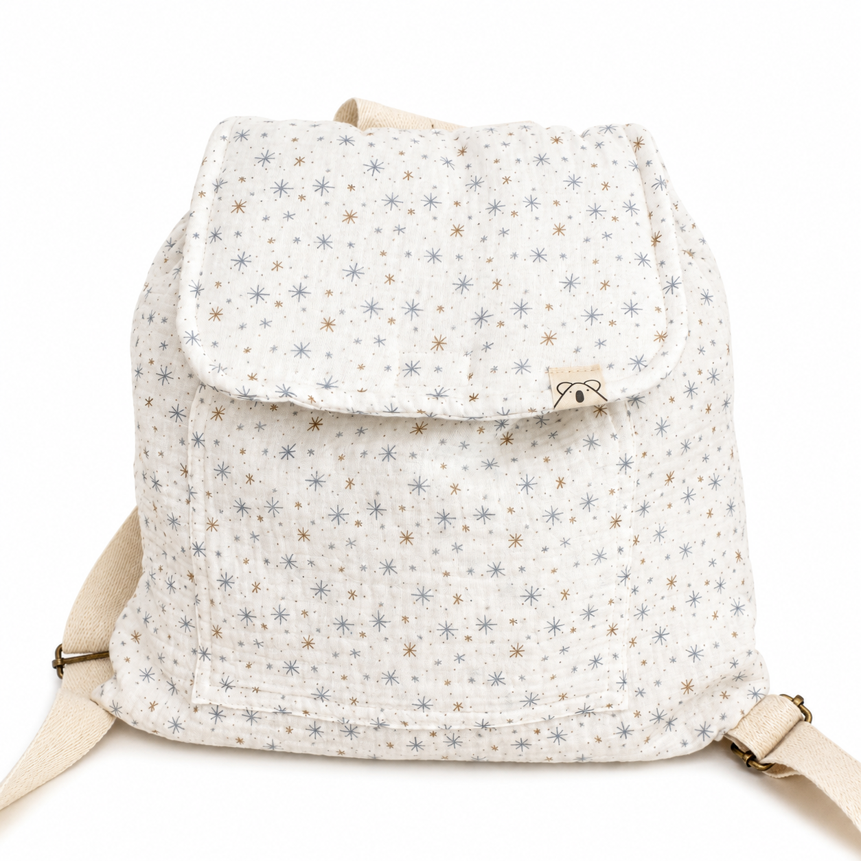 Mochila de guarderia