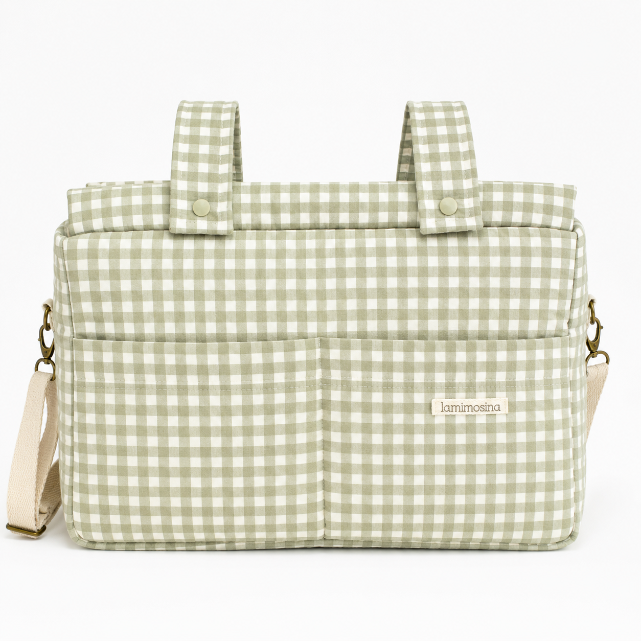 Bolsa panera paseo
